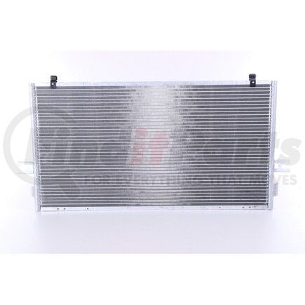 Nissens 94297 Air Conditioning Condenser
