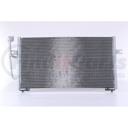 Nissens 94305 Air Conditioning Condenser