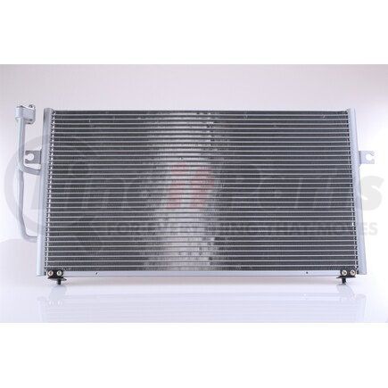 Nissens 94306 Air Conditioning Condenser
