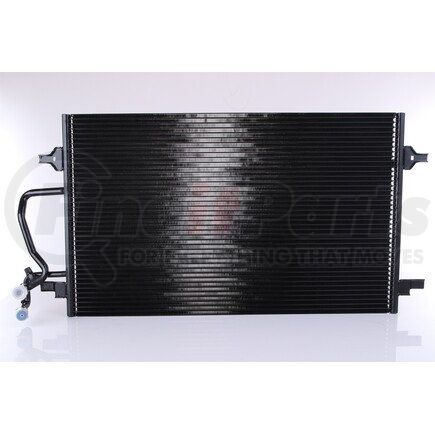 Nissens 94345 Air Conditioning Condenser
