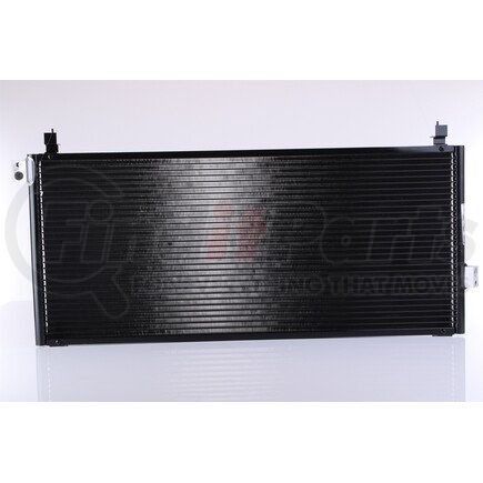 Nissens 94365 Air Conditioning Condenser