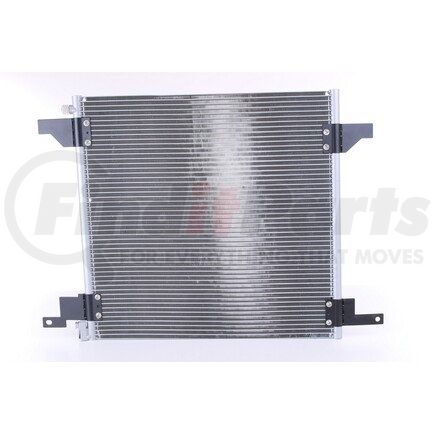 Nissens 94390 Air Conditioning Condenser