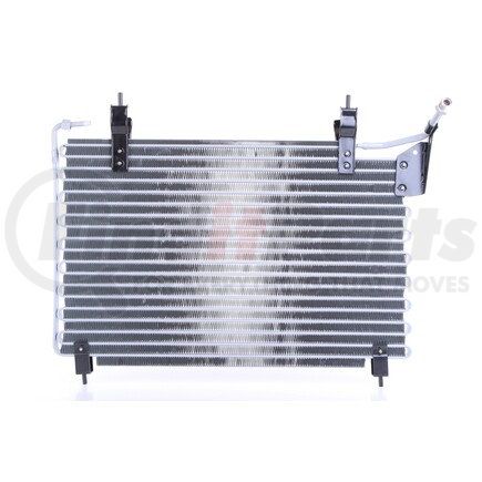 Nissens 94399 Air Conditioning Condenser