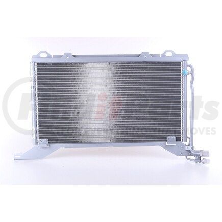 Nissens 94425 Air Conditioning Condenser