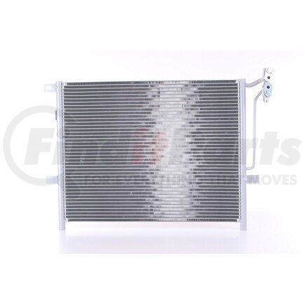 Nissens 94431 Air Conditioning Condenser