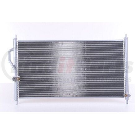 Nissens 94458 Air Conditioning Condenser