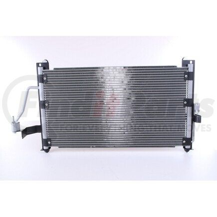 Nissens 94454 Air Conditioning Condenser