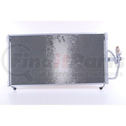 Nissens 94491 Air Conditioning Condenser