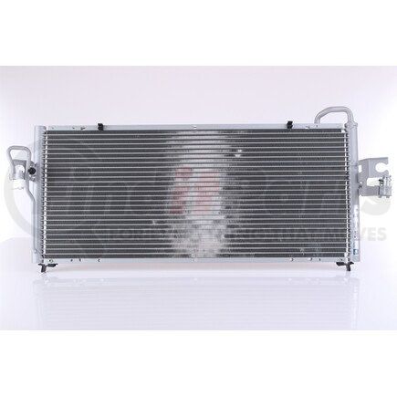 Nissens 94494 Air Conditioning Condenser