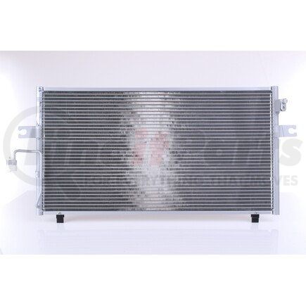 Nissens 94499 Air Conditioning Condenser
