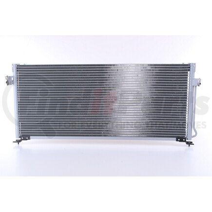 Nissens 94507 Air Conditioning Condenser