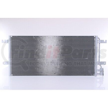 Nissens 94524 Air Conditioning Condenser