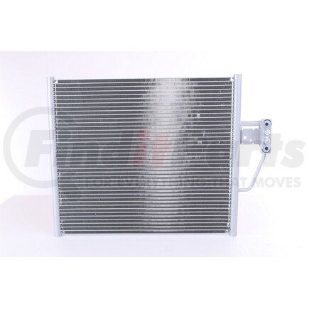 Nissens 94529 Air Conditioning Condenser