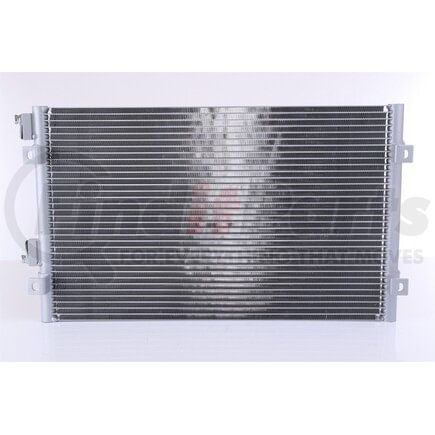 Nissens 94555 Air Conditioning Condenser