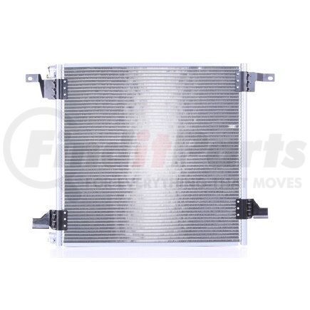 Nissens 94568 Air Conditioning Condenser