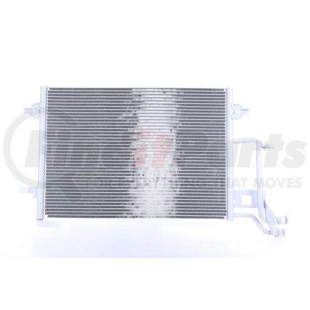 Nissens 94593 Air Conditioning Condenser