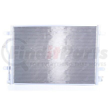 Nissens 94665 Air Conditioning Condenser