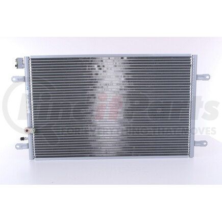 Nissens 94695 Air Conditioning Condenser