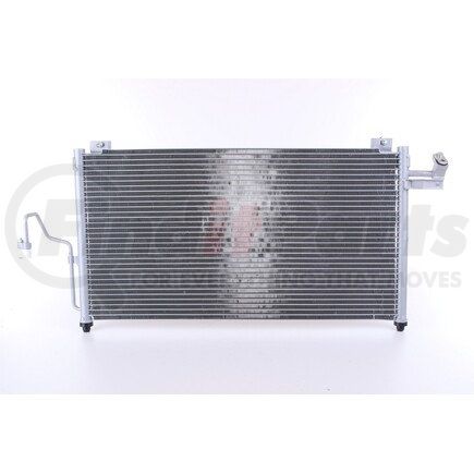 Nissens 94720 Air Conditioning Condenser