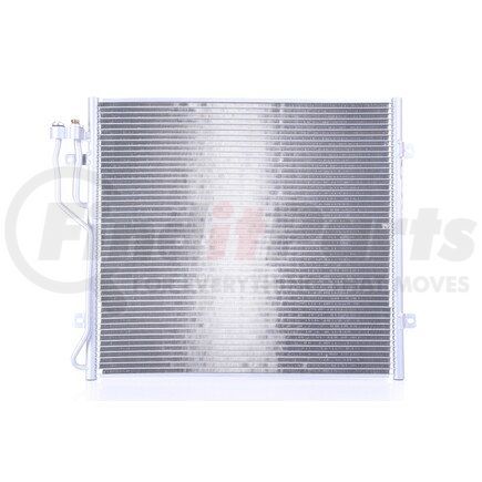 Nissens 94773 Air Conditioning Condenser