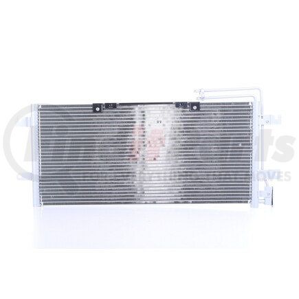 Nissens 94834 Air Conditioning Condenser