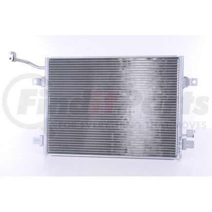 Nissens 94835 Air Conditioning Condenser