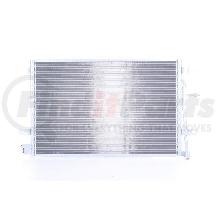 Nissens 94851 Air Conditioning Condenser