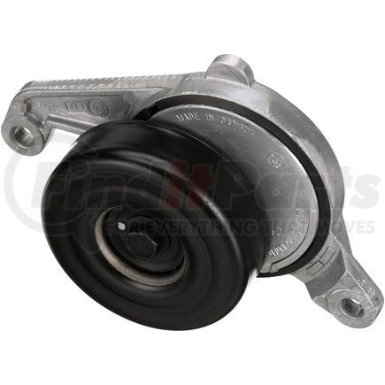 Gates 38110 DriveAlign Automatic Belt Drive Tensioner