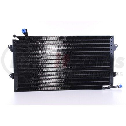 Nissens 94905 Air Conditioning Condenser