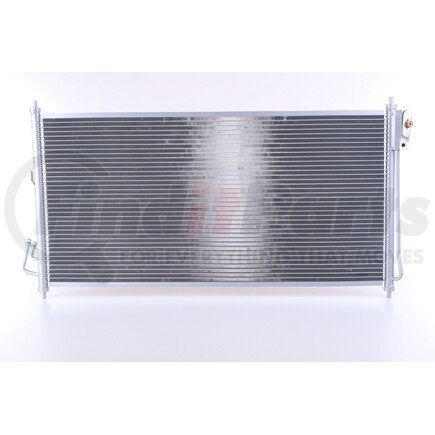 Nissens 94907 Air Conditioning Condenser
