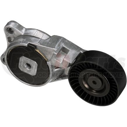 Gates 38117 DriveAlign Automatic Belt Drive Tensioner