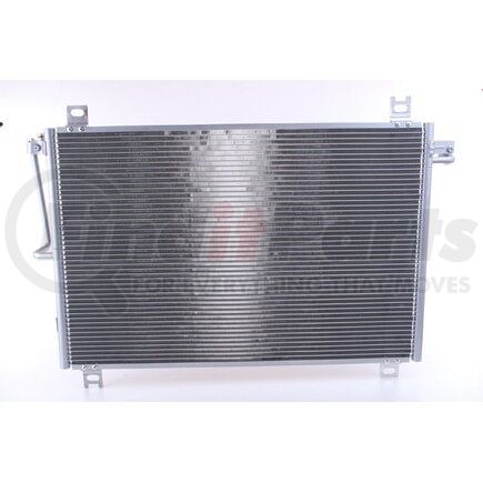 Nissens 94913 Air Conditioning Condenser