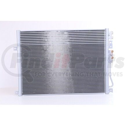 Nissens 94931 Air Conditioning Condenser