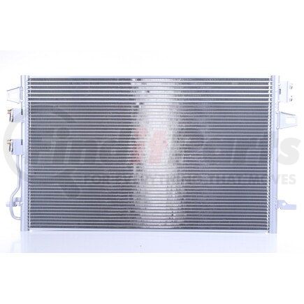 Nissens 94929 Air Conditioning Condenser