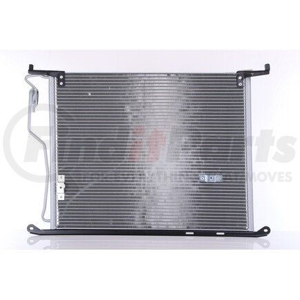 Nissens 94980 Air Conditioning Condenser