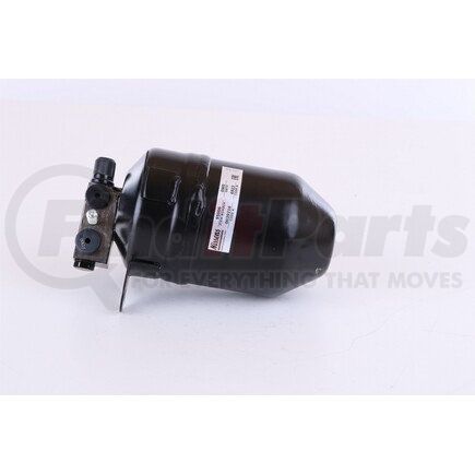 Nissens 95006 Air Conditioning Receiver Drier