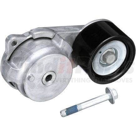 Gates 38726 FleetRunner Heavy-Duty Automatic Belt Drive Tensioner