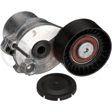 Gates 39338 DriveAlign Automatic Belt Drive Tensioner