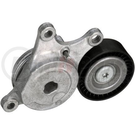 Gates 39372 DriveAlign Automatic Belt Drive Tensioner