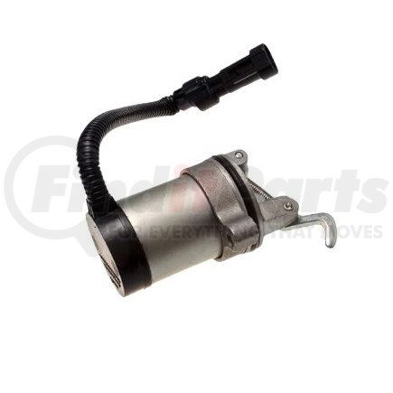 Deutz Corp 0410-3808 Fuel Shutoff Solenoid