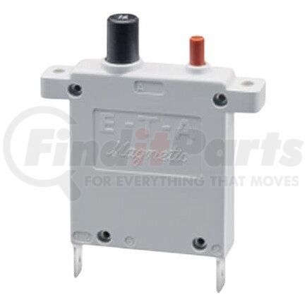 E-T-A Circuit Breakers 3500-K20-2A CIRCUIT BREAKER 2A