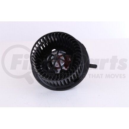 Nissens 87762 Blower Motor Assembly
