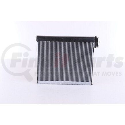 Nissens 92341 Air Conditioning Evaporator Core