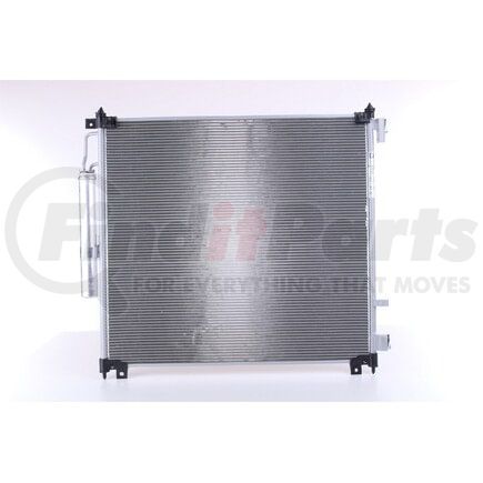 Nissens 941164 Air Conditioning Condenser