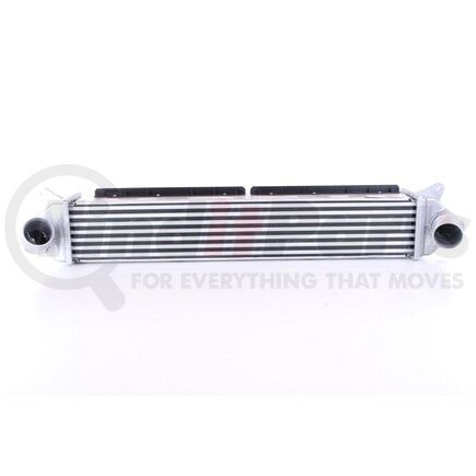 Nissens 961489 Turbocharger Intercooler