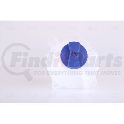 Nissens 996120 Engine Coolant Reservoir