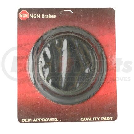MGM Brakes 8017730 Superceeded by: 8017730p