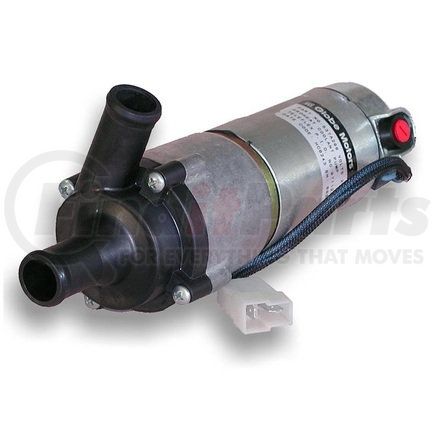 Proheat Products Inc. 942820K Magnetic Drive Circulation Pump - 24 Volt, 8.0 Gallon/Minute, for 3/4" Heater Hose