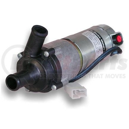 PROHEAT PRODUCTS INC. 942820K Magnetic Drive Circulation Pump - 24 Volt, 8.0 Gallon/Minute, for 3/4" Heater Hose