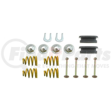 Dorman HW4097 Brake Shoes Hold Down Kit